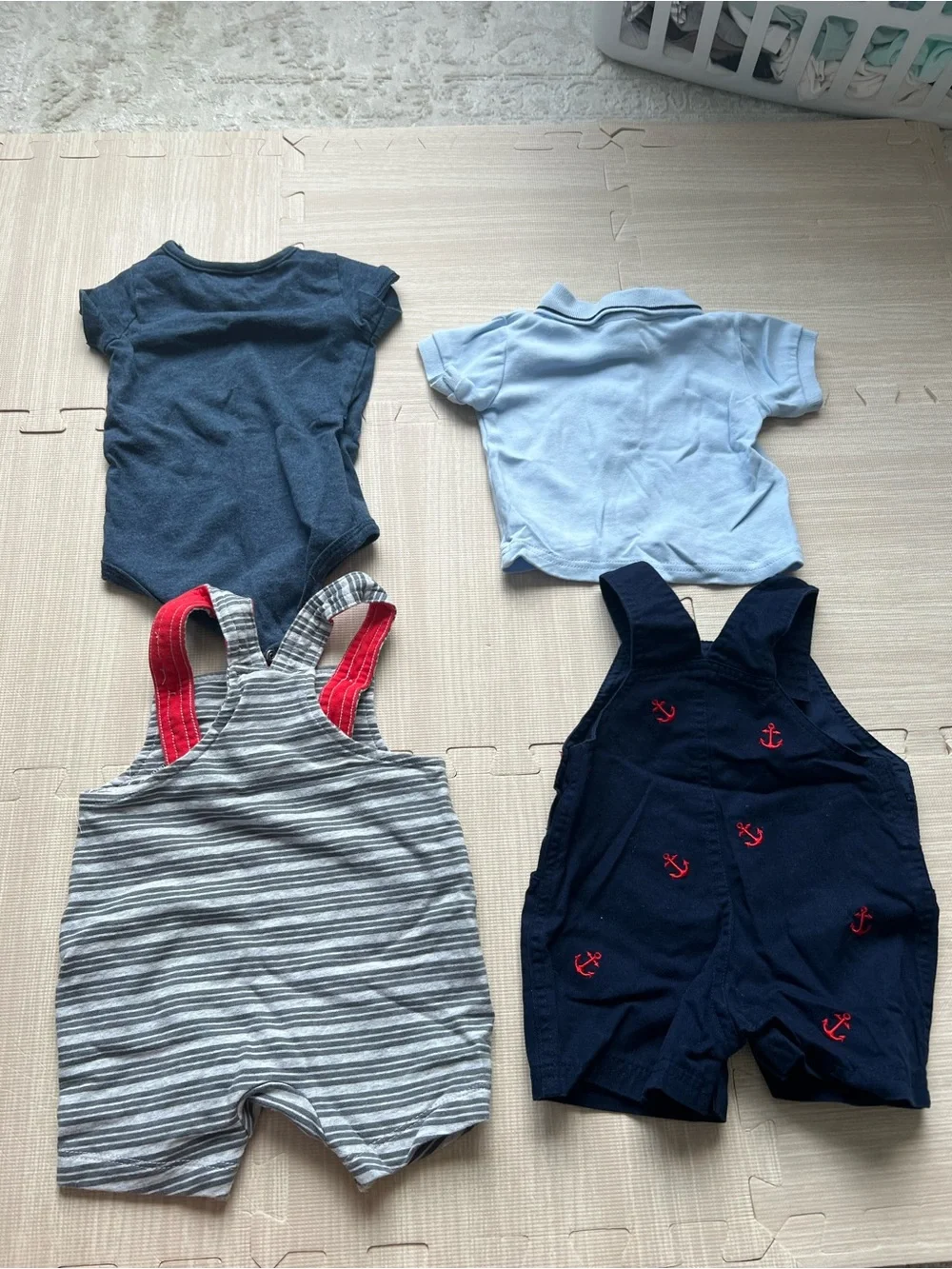N/A adorable overall